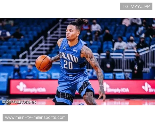 奥兰多魔术若继续押注年轻,未来红利值得长期等待
