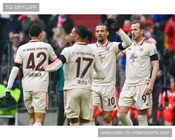 周三003欧冠焦点：拜仁慕尼黑对阵切尔西，拜仁慕尼黑提前夺冠