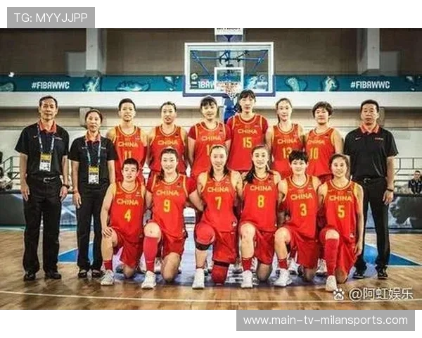 女篮精神让世界看到中国坚韧，女篮精神让世界看到中国坚韧的句子