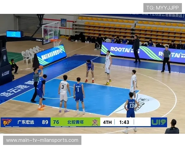 新赛季CBA分组 广东上海同组激烈竞争提前开始，新赛季cba揭幕战广东队开门红