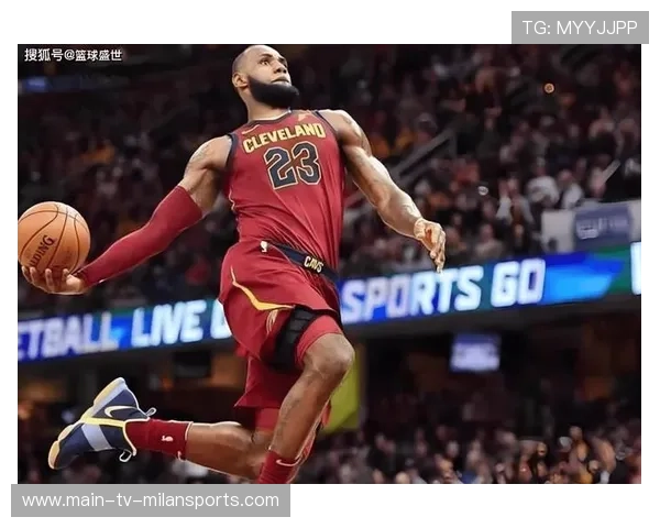 詹姆斯第三次夺取季后赛50+，历史性破纪录！，詹姆斯季后赛八次绝杀